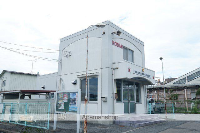 ガーベラの周辺写真