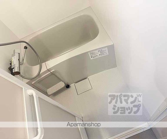 カデンツァの内装写真