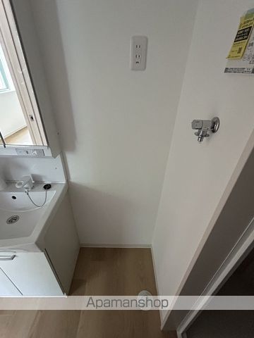 CASA ANGIEの内装写真
