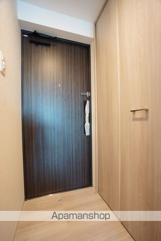 SーRESIDENCE名駅太閤の内装写真