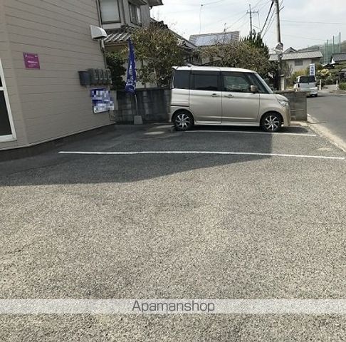 コーポサンライズのその他写真