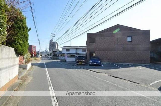 コンフィードの外観写真