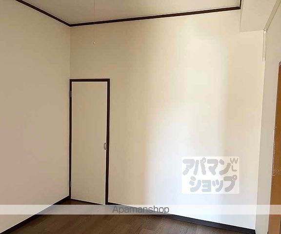 メイゾン山科の内装写真