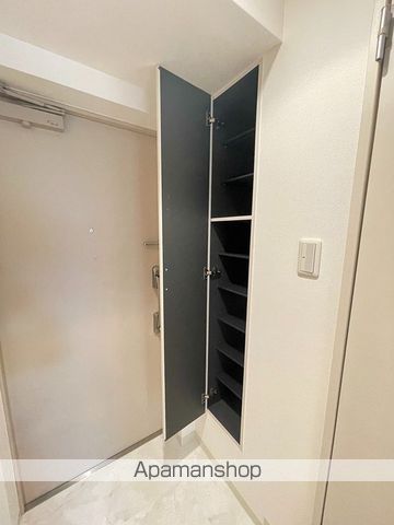 エスティメゾン川口の内装写真