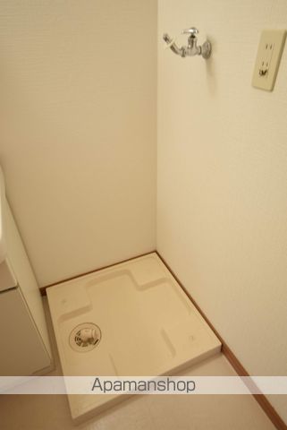 ヴィアーレ堤の内装写真