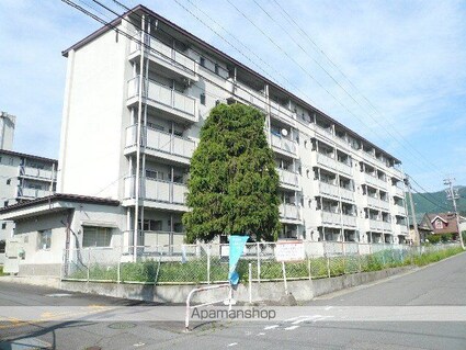 ビレッジハウス小山１号棟[2K/33.09m2]の外観5
