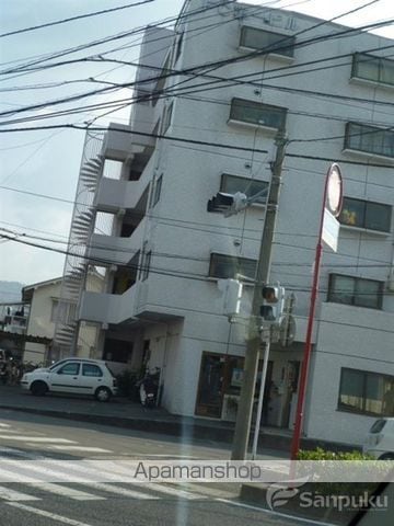 FC第一ビルの外観写真