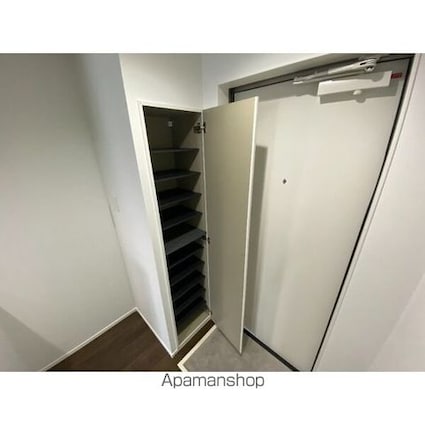 ＨＡＲＥ千種（ハレチクサ）[1K/26.7m2]の玄関