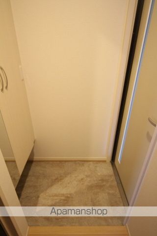 アルページュの内装写真