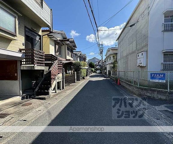 第一河合マンションの周辺写真