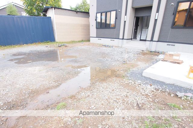 ルミエール菊水上町4—2のその他写真