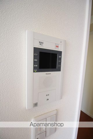 プライムメゾン南2条の内装写真