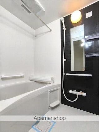 Ｓａｋｕｒａ　Ｔｅｒｒａｃｅ　（サクラ　テラス）[2LDK/56.23m2]のバス