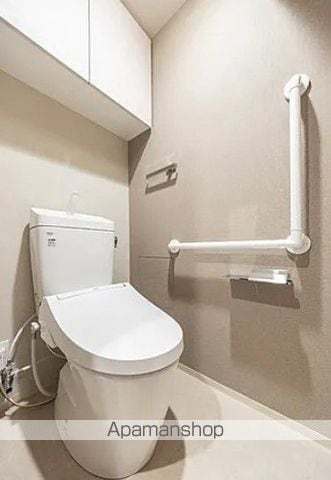 デュオフラッツ台東三ノ輪の内装写真