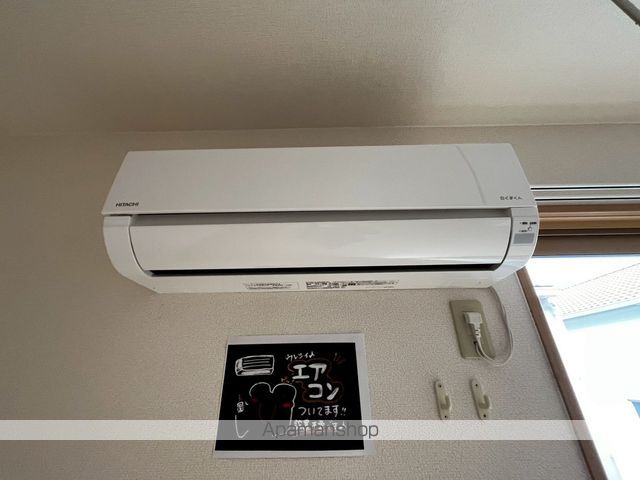 アネックス天満の内装写真