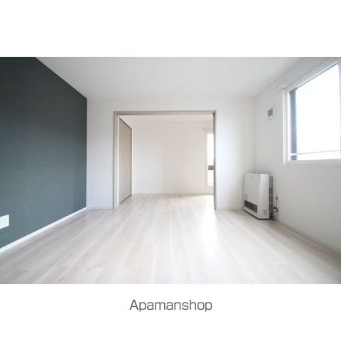 DPレジデンス元町の内装写真