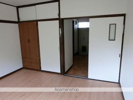 クリスタルハウス[1K/26.49m2]のその他部屋・スペース