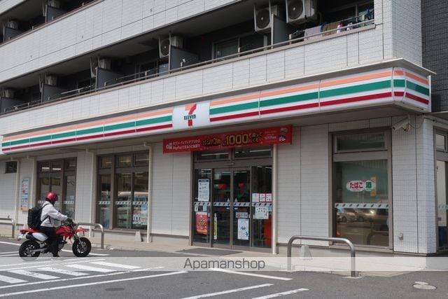 カレッタ習志野の周辺写真