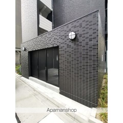 ディアレイシャス矢場町の内装写真