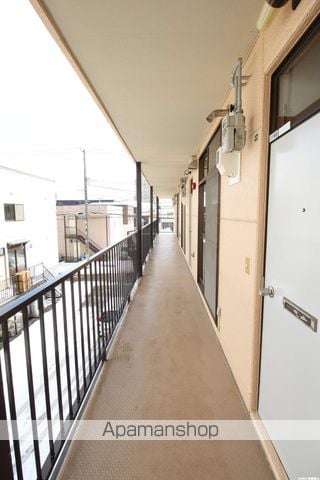 5条マンションA棟のその他写真