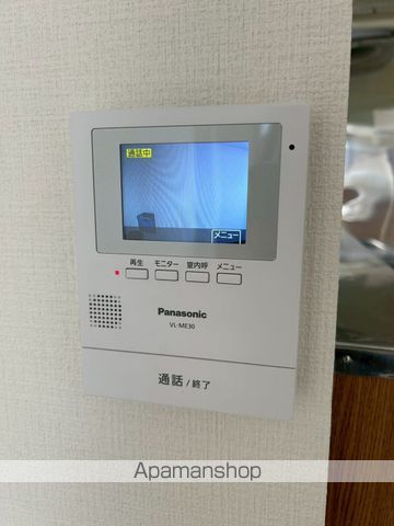 スカイラークの内装写真