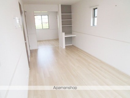 サウス・アデリーヌ[1LDK/42.56m2]の内装4