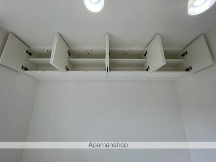 東京都杉並区高円寺北３丁目[1K/25.56m2]の内装3