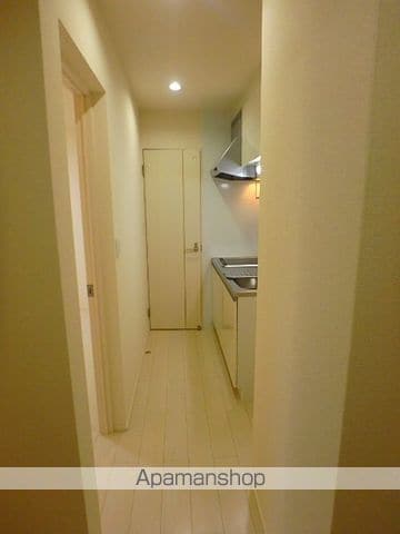 フジパレス堺南長尾V番館の内装写真