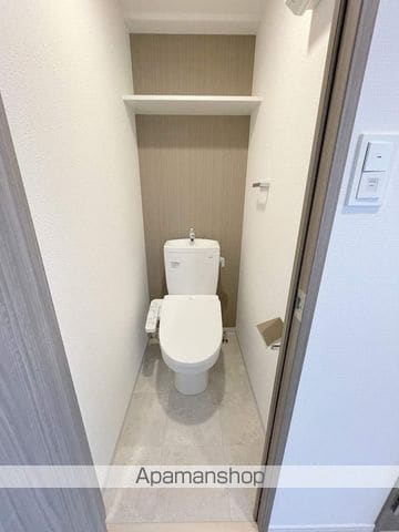 S−RESIDENCEドーム前千代崎の内装写真