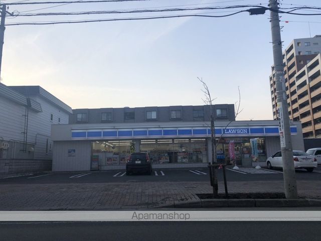 コ-ト琴似の周辺写真