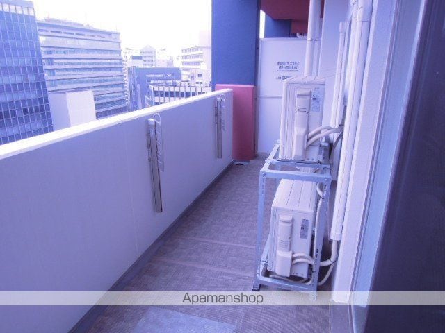 ウェルブライト博多ステーションの内装写真
