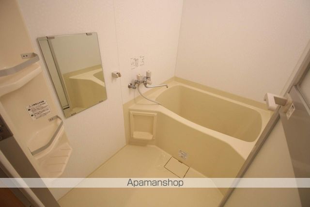 クレストパレス23の内装写真