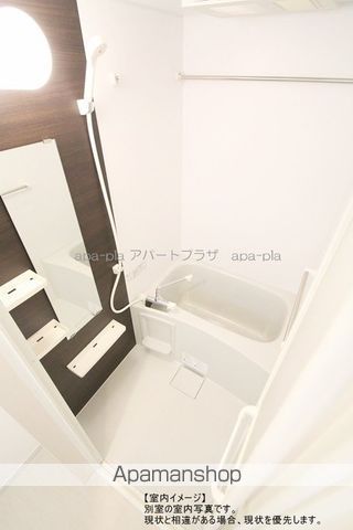 リブリ・LUNAーMAREの内装写真