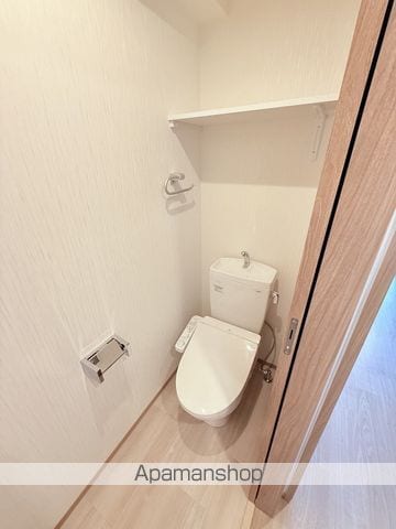 PREGIO MIKUNI EUROの内装写真
