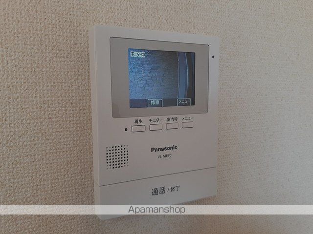 ヴァンクレーヴVI・Aの内装写真