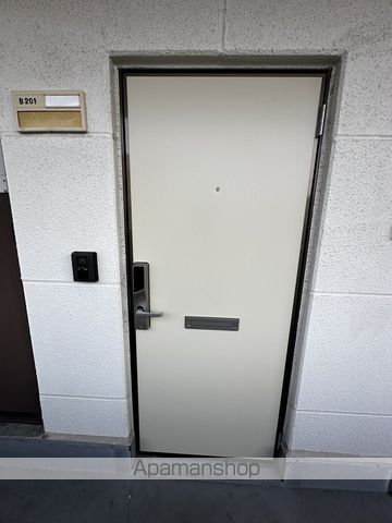 ハイツエポックB棟のその他写真