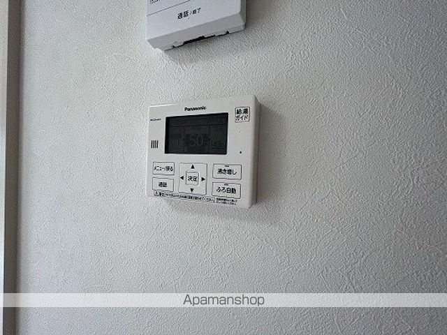 サンスーシの内装写真
