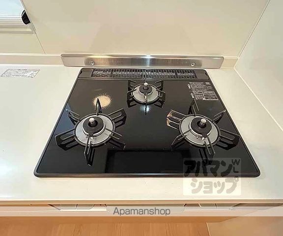 DーROOM嵯峨嵐山の内装写真