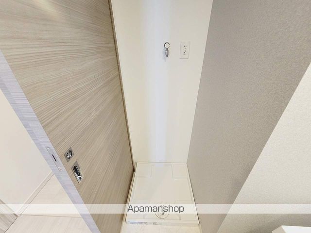 S−RESIDENCE宇品5丁目Iの内装写真