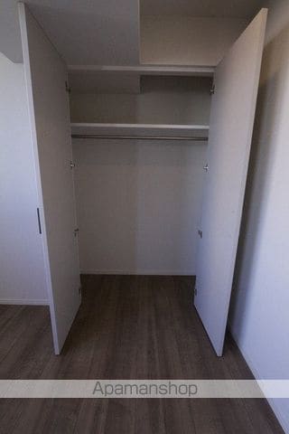 RJRプレシア大橋駅前の内装写真