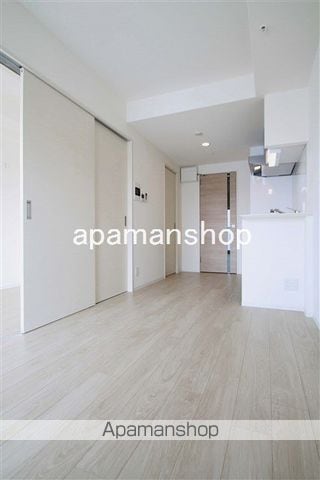 アーバネックスKITAHORIEIIの内装写真