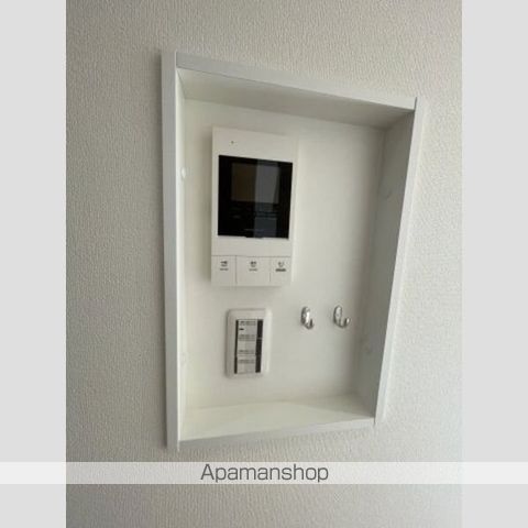 ウィンドテラス矢切の内装写真