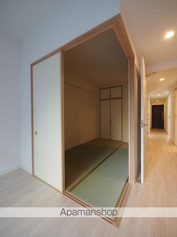 リバーガーデン福島木漏れ日の丘CD棟の内装写真