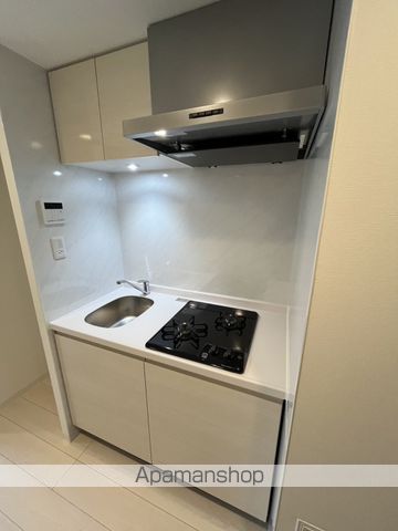 SーRESIDENCE尾頭橋BEAUTEの内装写真