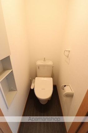 オリーブ上砂町[1K/26m2]のトイレ