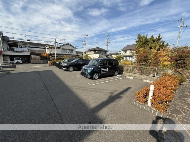 KRANE A棟のその他写真