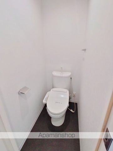 マンション青い鳥の内装写真