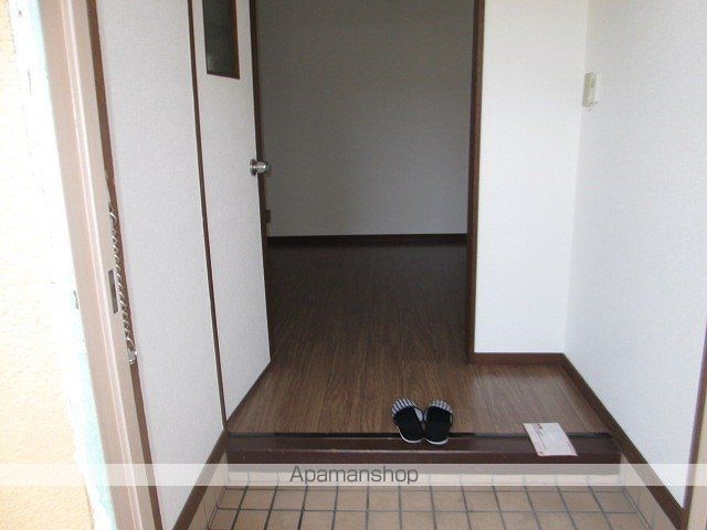 コーポ榎本の内装写真