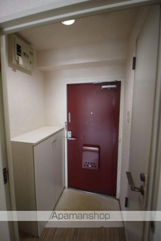 グランヒルズの内装写真