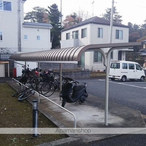 レオパレスみどり 209 ｜ 千葉県船橋市松が丘２丁目48-5（賃貸アパート1K・2階・28.15㎡） その23